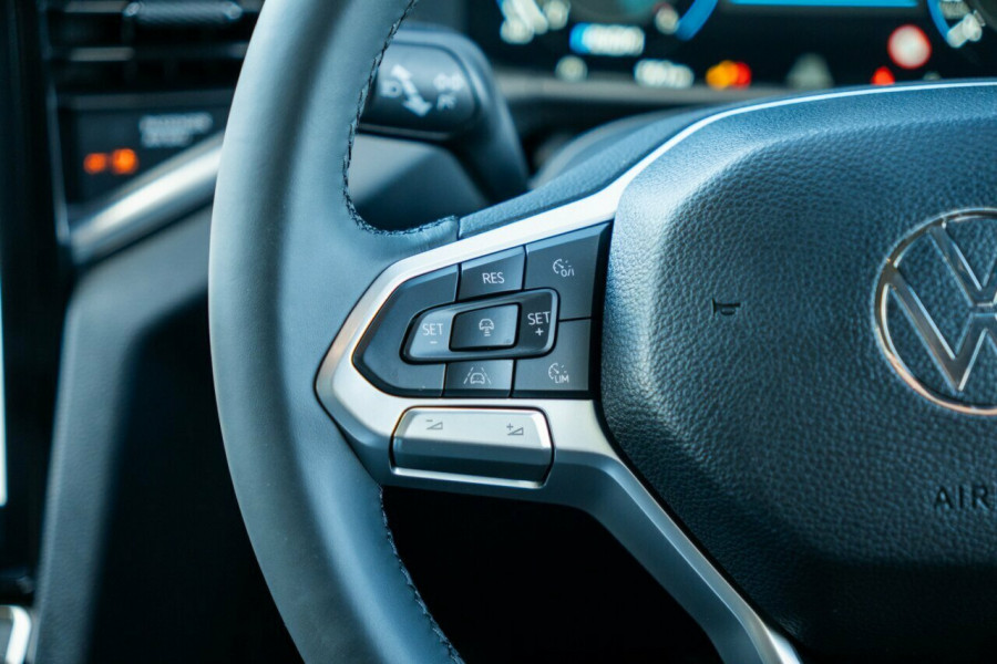 2024 Volkswagen Amarok NF TDI600 Aventura Ute Image 11
