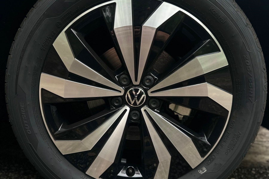 2024 Volkswagen T-Cross D31 85TSI Style SUV Image 9