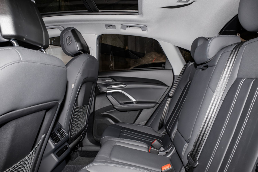 2025 Audi Q5 GU TFSI 150kW SUV