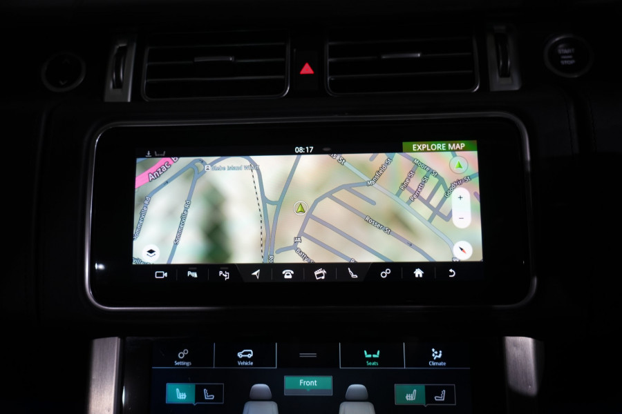 2019 Land Rover Range Rover SDV8 Autobiography SUV Image 16