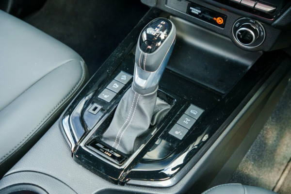 2025 MY25.5 Isuzu D-MAX RG BLADE Ute Image 13
