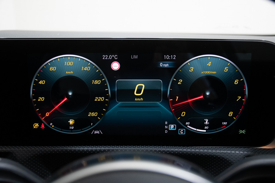 2022 Mercedes-Benz CLA-Class 250 4matic Coupe Image 21