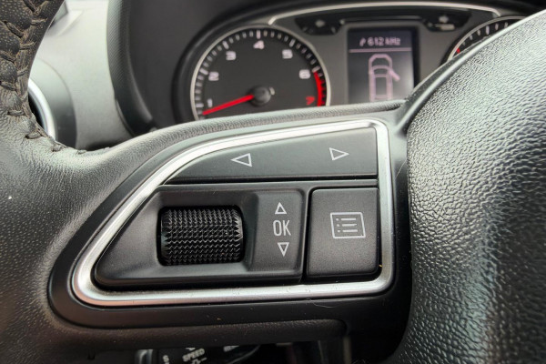 2013 MY14 Audi A1 8X Attraction Sportback Image 18