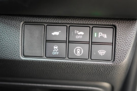 2023 MY22 Honda HR-V  e:HEV L SUV