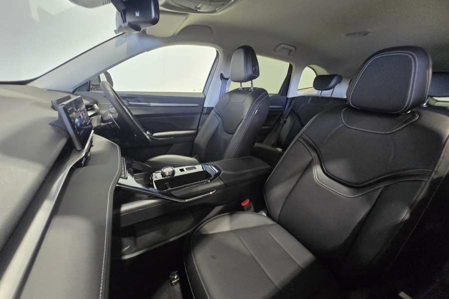 2025 GWM Haval H6 B01 Lux SUV Image 11
