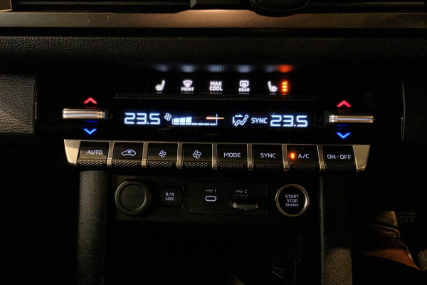 2026 Mitsubishi Triton MV GSR Ute Image 24