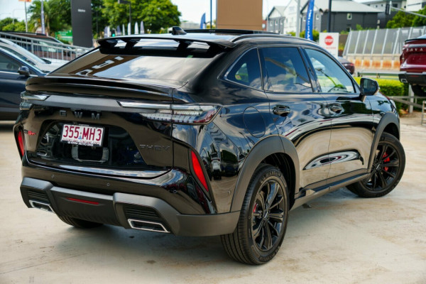 2024 GWM Haval H6GT B03 Ultra SUV