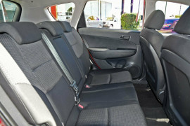 2010 MY11 Hyundai i30 FD MY11 Trophy cw Wagon Wagon