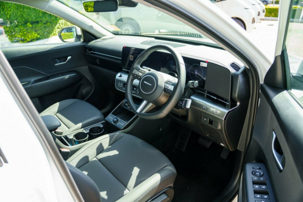 2026 Hyundai KONA PETROL SX2.V3 Elite SUV Image 15