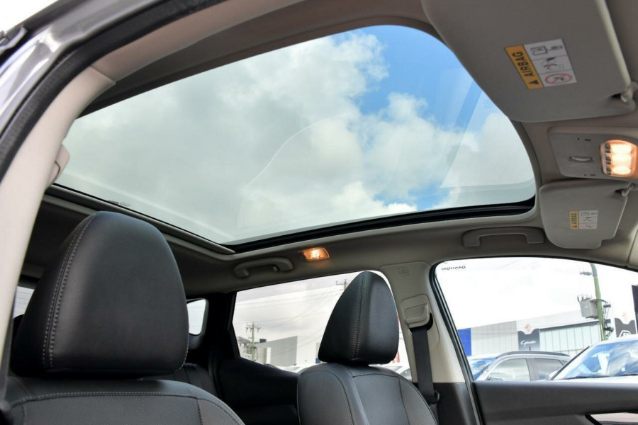 2016 Nissan QASHQAI J11 TL SUV Image 24