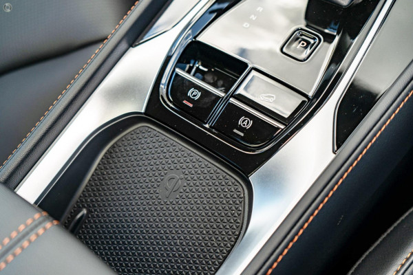 2025 MG HS AS33P Super Hybrid Essence SUV Image 14