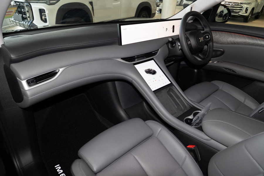 2026 MY25 MG IM6 S12L Performance SUV Image 7