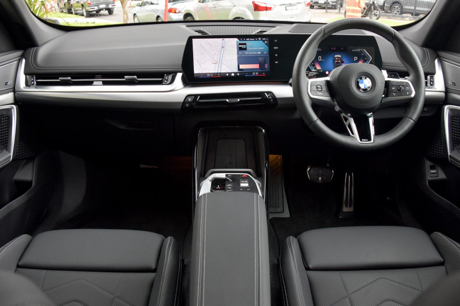 2025 BMW X1 U11 xDrive20i SUV