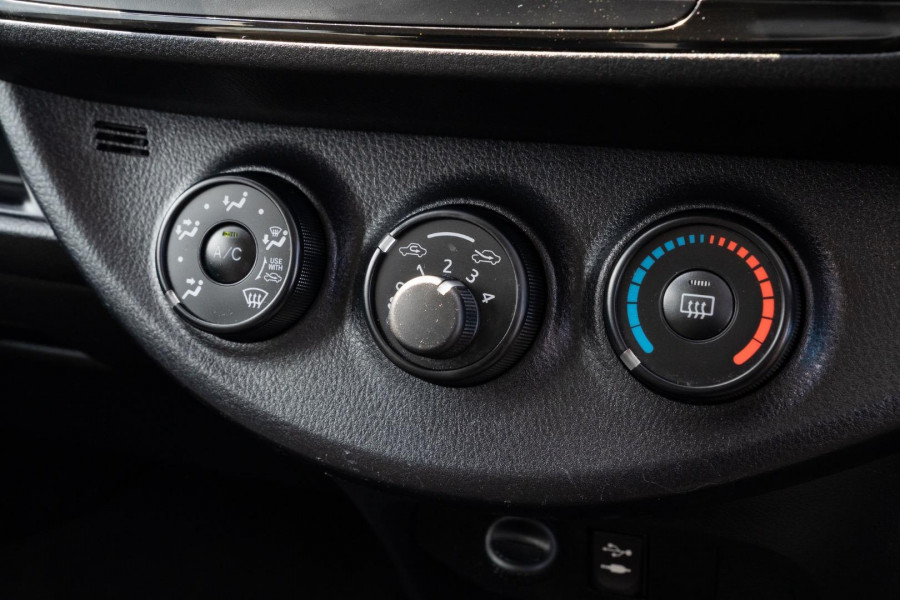 2019 Toyota Yaris NCP130R Ascent Hatch Image 14