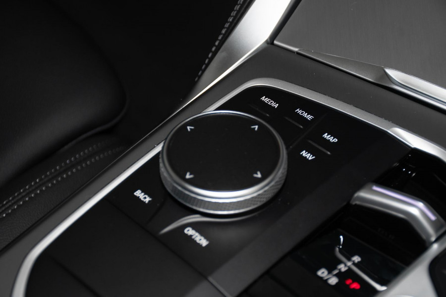 2026 BMW i4 G26 eDrive35 Hatch