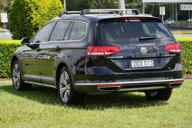 2016 Volkswagen Passat 3C (B8) MY16 140TDI Wagon Image 3