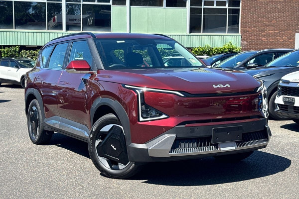 2024 MY25 Kia EV5 OVc Air Long Range SUV