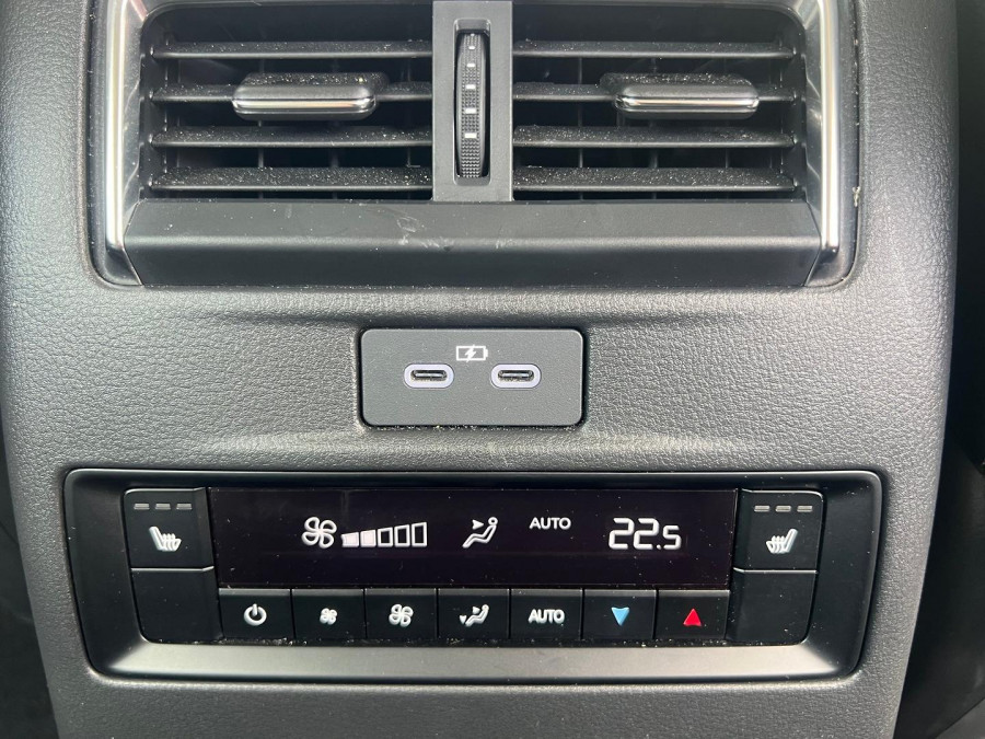 2025 Mazda CX-70 KJ G50e GT SUV Image 19