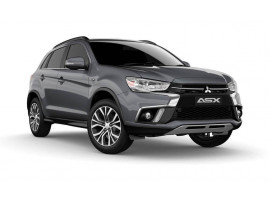 Mitsubishi ASX LS 2WD XC