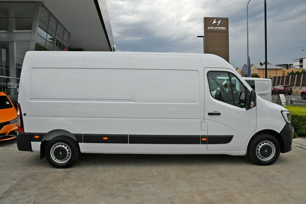 2020 Renault Master Van X62 Phase 2 Short Wheelbase Van Image 8