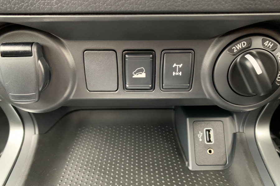2025 Nissan Navara D23 SL Ute Image 16