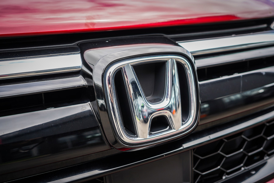 2023 Honda CR-V RW VTi L7 SUV Image 37