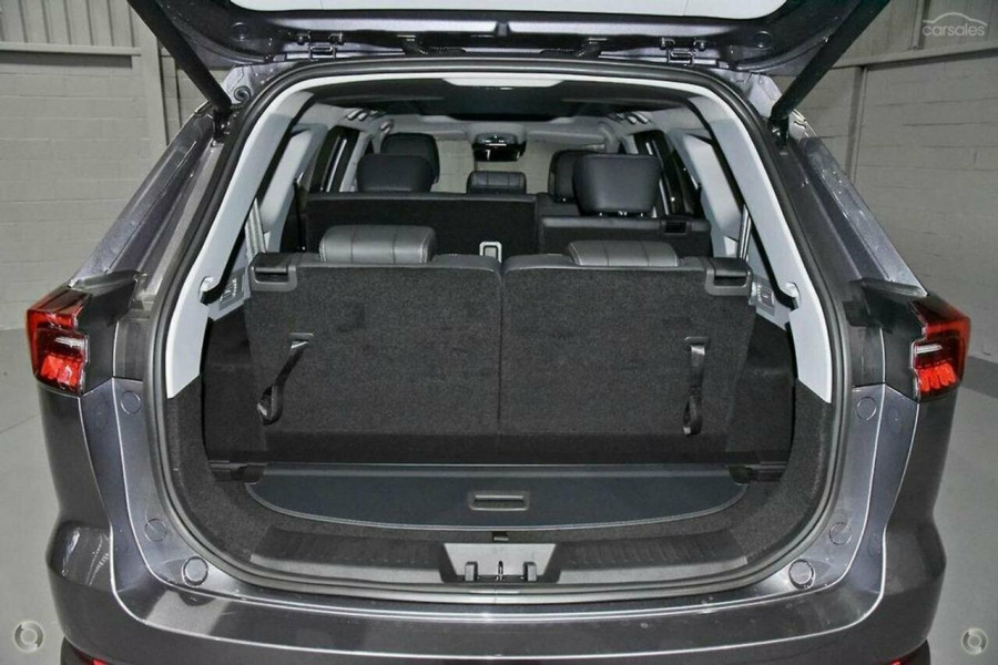 2024 Chery Tiggo 8 Pro Max T31 Ultimate SUV Image 10
