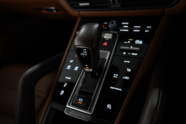 2021 Porsche Cayenne Gts SUV Image 30