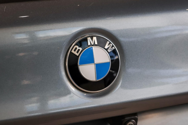 2019 BMW 5 Series G30 530i M Sport Sedan