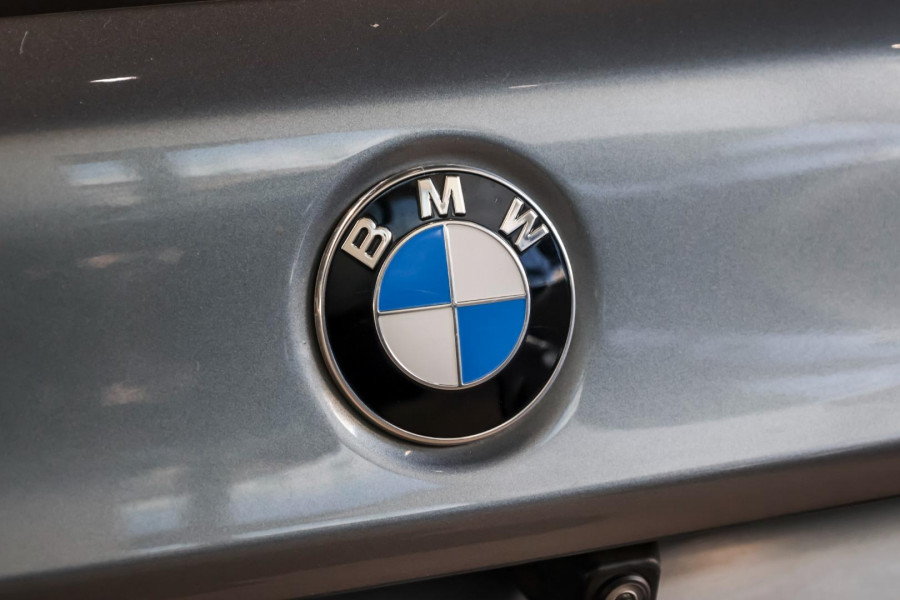 2019 BMW 5 Series G30 530i M Sport Sedan
