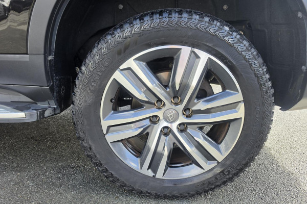 2022 LDV D90 SV9A Executive SUV Image 11