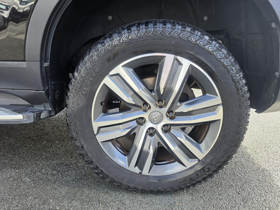 2022 LDV D90 SV9A Executive SUV Image 11