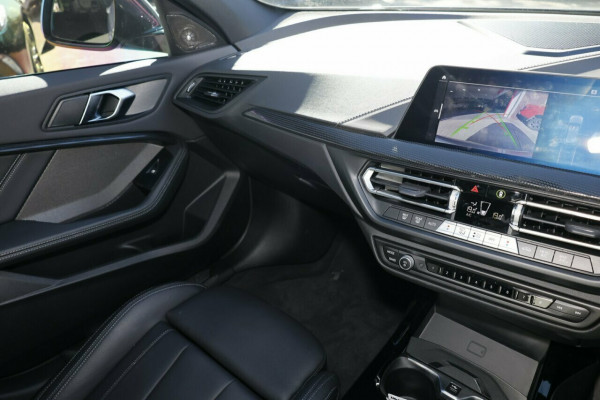 2024 BMW 1 Series F40 M135i xDrive Hatch Image 10