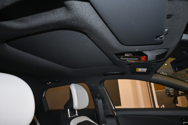 2026 Kia K4 CL4m GT-Line Hatch