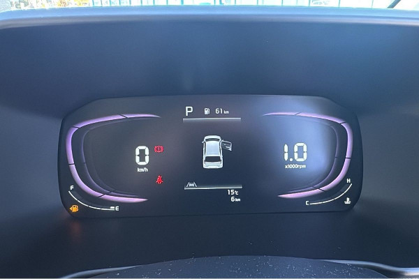 2026 Kia Picanto JA PE2 Sport Hatch Image 11