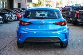 2024 MY24.5 MG MG3 ZP22 Essence Hybrid+ Hatch