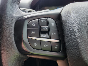 2022 Ford Ranger P703 XLT Ute