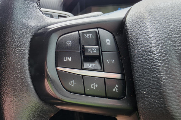 2022 Ford Ranger P703 XLT Ute Image 20