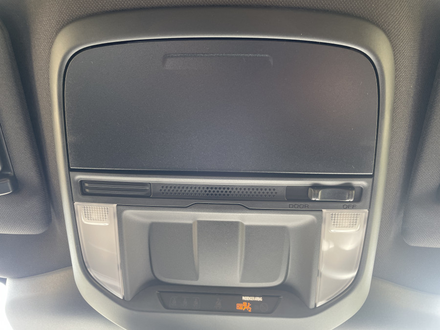 2026 Subaru Forester S6 Premium SUV Image 27