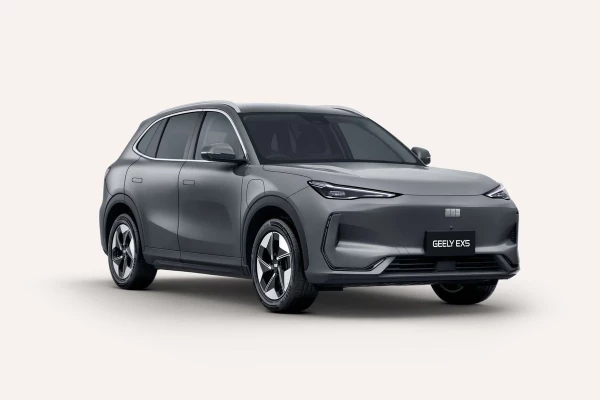 2026 Geely EX5 E245 Complete Extended Range SUV image 4