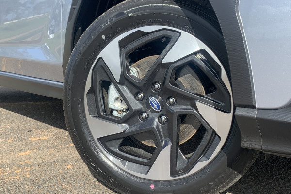 2025 Subaru Crosstrek CT20RA 2.0R SUV