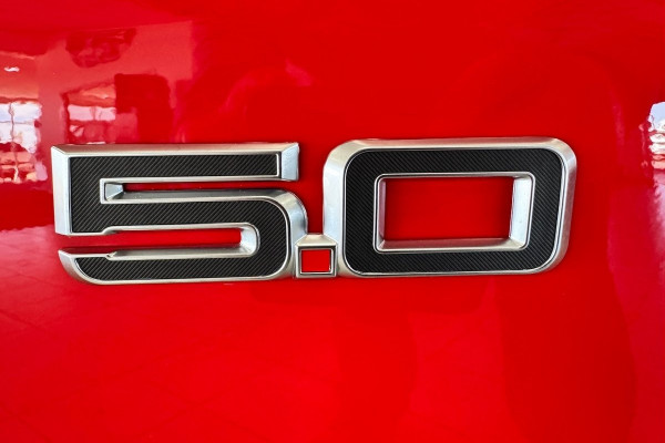 2024 MY25 Ford Mustang FO GT Hatch Image 12