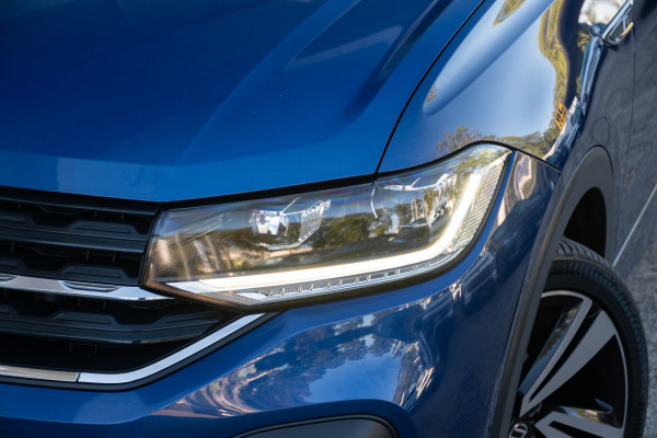 2022 MY22.5 Volkswagen T-Cross C11 85TSI Style SUV Image 18