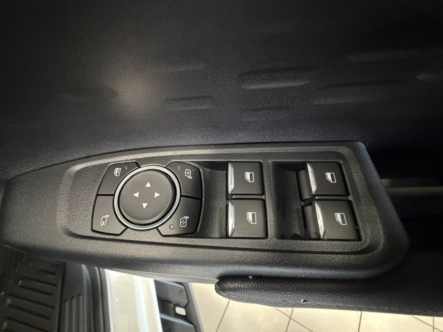 2026 MY26.5 Ford Ranger P703 XLT Ute Image 21