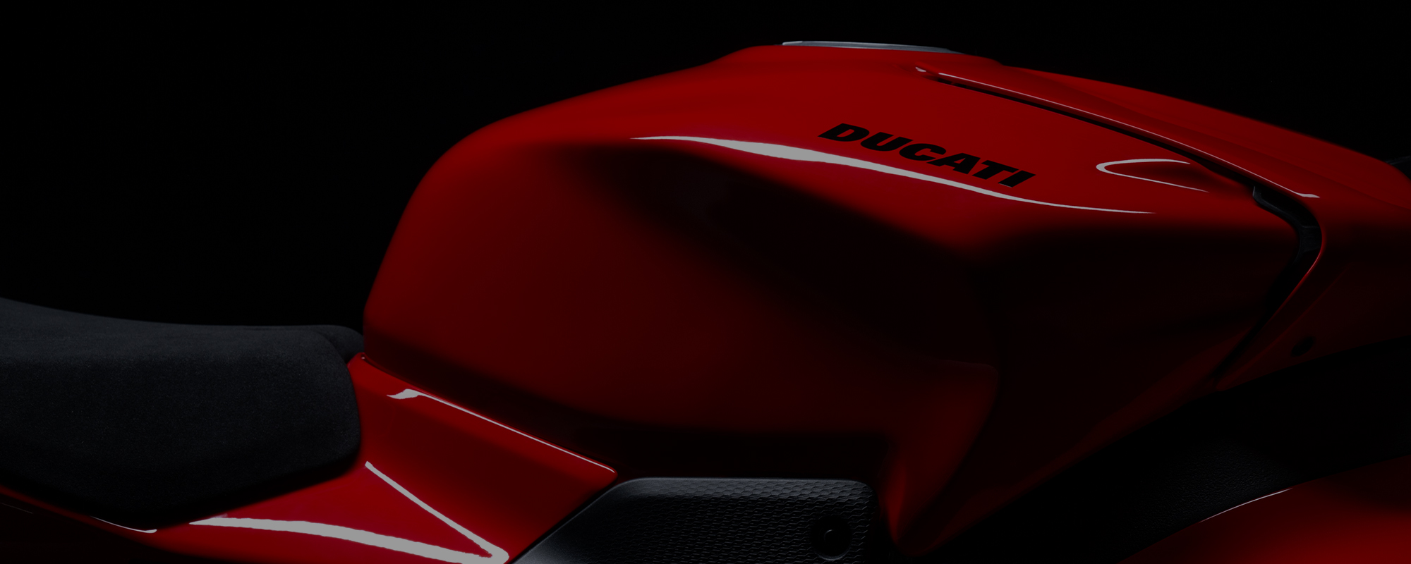 Ducati PANIGALE