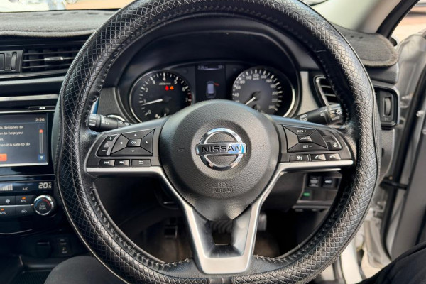 2020 Nissan X-Trail T32 Series III Ti SUV Image 13