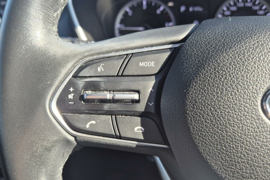 2018 Hyundai Santa Fe DM5 MY18 Active Wagon Image 15