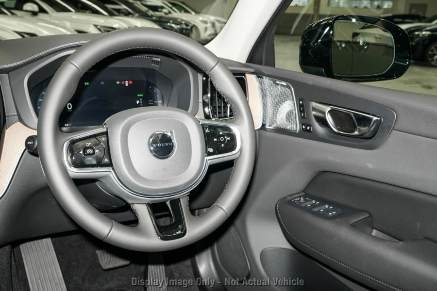 2026 Volvo XC60 UZ Ultra T8 Plug-in Hybrid Dark SUV Image 6