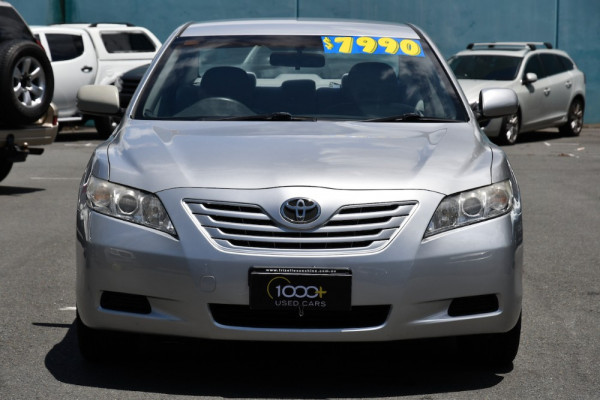 2006 Toyota Camry ACV40R Altise Sedan Image 2