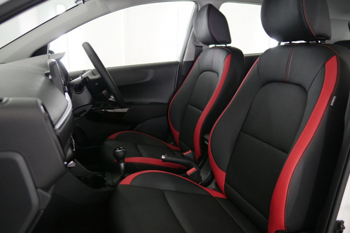 2019 Kia Picanto JA GT-Line Hatchback Image 6